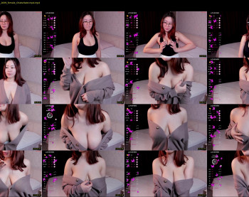 nicoledurham — 120 minute Chaturbate female cam show recording, 720p, Feb 10, 2024