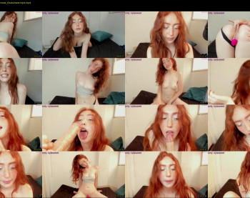 niilaa — 77 minute Chaturbate female cam show recording, 720p, Feb 10, 2024