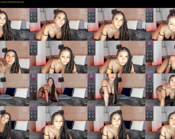 ninag0ld — 5 minute Chaturbate female cam show recording, 720p, Feb 10, 2024