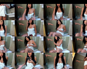 noemibcnz — 92 minute Chaturbate couple cam show recording, 720p, Feb 10, 2024