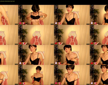 oh_holly — 67 minute Chaturbate female cam show recording, 720p, Feb 11, 2024