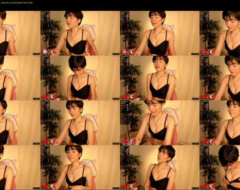 oh_holly — 43 minute Chaturbate female cam show recording, 720p, Feb 11, 2024
