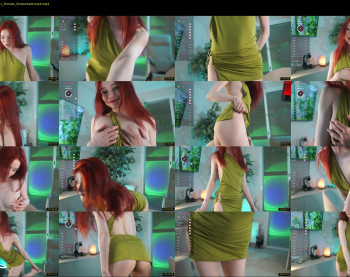 oki_dokie — 121 minute Chaturbate female cam show recording, 720p, Feb 10, 2024