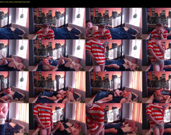 oliver_and_thomas — 77 minute Chaturbate male cam show recording, 720p, Feb 10, 2024