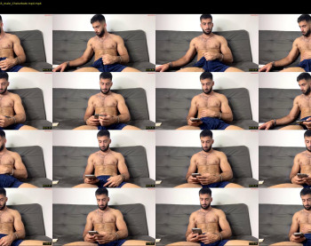 ouro1556 — 16 minute Chaturbate male cam show recording, 720p, Feb 10, 2024