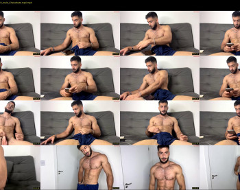 ouro1556 — 26 minute Chaturbate male cam show recording, 720p, Feb 10, 2024