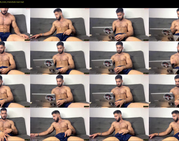 ouro1556 — 44 minute Chaturbate male cam show recording, 720p, Feb 10, 2024