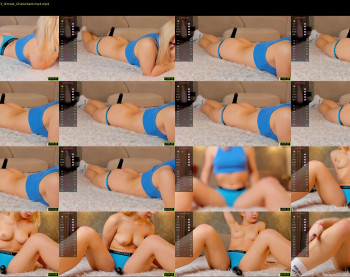 pekadark — 67 minute Chaturbate female cam show recording, 720p, Feb 10, 2024