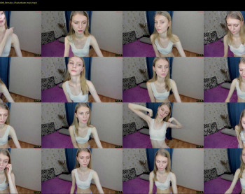phoebepaw — 49 minute Chaturbate female cam show recording, 720p, Feb 10, 2024