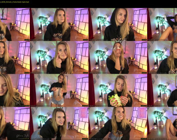 phoenix_taylor — 121 minute Chaturbate female cam show recording, 720p, Feb 11, 2024