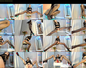 pinkheart_ — 70 minute Chaturbate female cam show recording, 720p, Feb 10, 2024