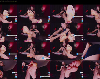 presidenttaylor — 120 minute Chaturbate female cam show recording, 720p, Feb 11, 2024