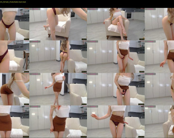 prettyshina — 100 minute Chaturbate female cam show recording, 720p, Feb 10, 2024