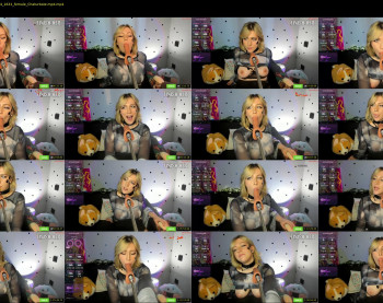 princess_sofiee — 112 minute Chaturbate female cam show recording, 720p, Feb 10, 2024