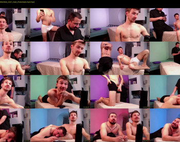rainbow_farmer_james — 121 minute Chaturbate male cam show recording, 720p, Feb 10, 2024