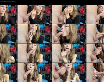 ramona_tom — 34 minute Chaturbate couple cam show recording, 720p, Feb 10, 2024