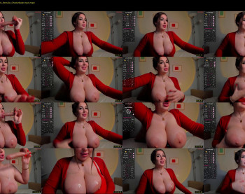 ronnie__g — 104 minute Chaturbate female cam show recording, 720p, Feb 11, 2024