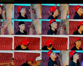 russell_adams_ — 118 minute Chaturbate male cam show recording, 720p, Feb 11, 2024