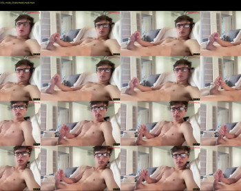 ryan287747 — 12 minute Chaturbate male cam show recording, 360p, Feb 10, 2024