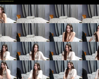 sasakyra — 26 minute Chaturbate couple cam show recording, 720p, Feb 11, 2024