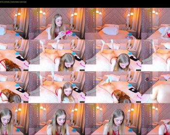 sayl0r_moon — 35 minute Chaturbate female cam show recording, 720p, Feb 10, 2024