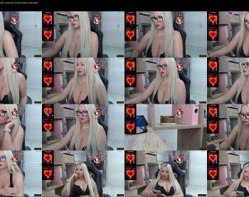 schoolteach — 69 minute Chaturbate female cam show recording, 720p, Feb 10, 2024