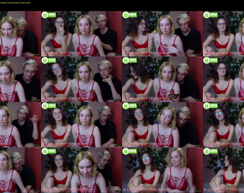 sitxan — 4 minute Chaturbate female cam show recording, 720p, Feb 10, 2024