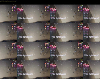 small_blondee — 9 minute Chaturbate female cam show recording, 720p, Feb 10, 2024
