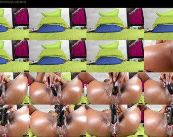 sofi_decker — 81 minute Chaturbate female cam show recording, 720p, Feb 10, 2024