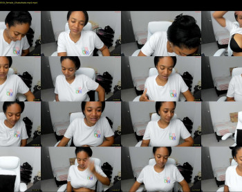 stacy_woods — 122 minute Chaturbate female cam show recording, 720p, Feb 11, 2024