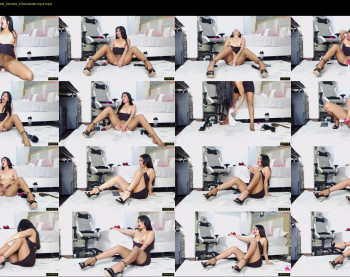 stefi_alizon — 120 minute Chaturbate female cam show recording, 720p, Feb 10, 2024