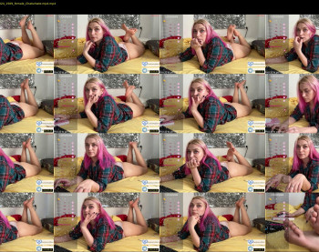 strupedsunicorns — 120 minute Chaturbate couple cam show recording, 720p, Feb 10, 2024