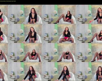 sunshine13_ — 16 minute Chaturbate female cam show recording, 720p, Feb 10, 2024