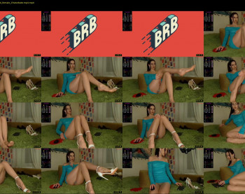 supa_fly_ — 95 minute Chaturbate female cam show recording, 720p, Feb 10, 2024