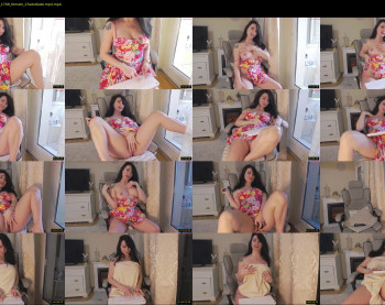 sweet_adelee — 120 minute Chaturbate female cam show recording, 720p, Feb 10, 2024