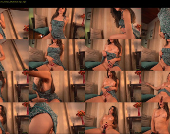 sweet_chilli_ — 97 minute Chaturbate female cam show recording, 720p, Feb 10, 2024