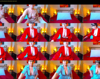 sweetangell69_ — 93 minute Chaturbate female cam show recording, 720p, Feb 10, 2024