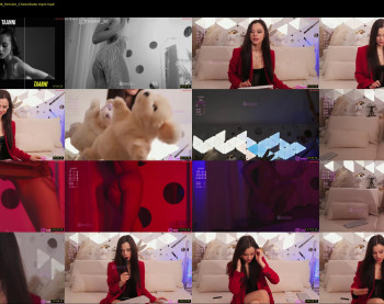 taanni_bc — 120 minute Chaturbate female cam show recording, 720p, Feb 11, 2024