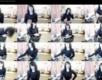 tiggerrosey — 21 minute Chaturbate female cam show recording, 720p, Feb 10, 2024