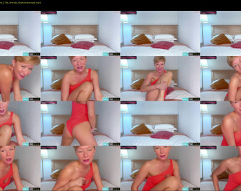 urgoddessjenny — 43 minute Chaturbate female cam show recording, 720p, Feb 10, 2024