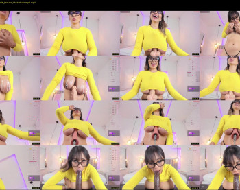 valerynova — 120 minute Chaturbate female cam show recording, 720p, Feb 10, 2024