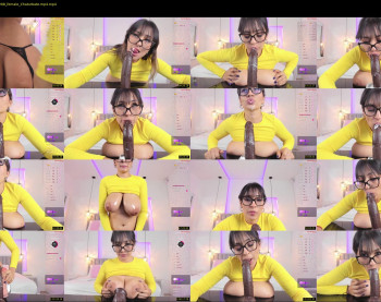 valerynova — 81 minute Chaturbate female cam show recording, 720p, Feb 10, 2024