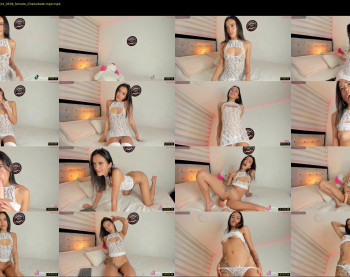 veronica_taylor1 — 119 minute Chaturbate female cam show recording, 720p, Feb 11, 2024
