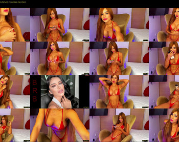 vicky_g21 — 120 minute Chaturbate female cam show recording, 720p, Feb 11, 2024