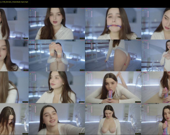 victoria_karma — 120 minute Chaturbate female cam show recording, 720p, Feb 10, 2024