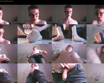 viksons — 44 minute Chaturbate male cam show recording, 720p, Feb 10, 2024