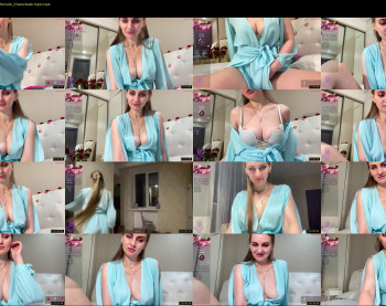 viola_1 — 121 minute Chaturbate female cam show recording, 720p, Feb 11, 2024