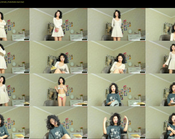 wastforu — 44 minute Chaturbate female cam show recording, 720p, Feb 10, 2024