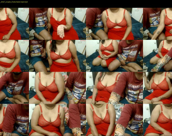 we_are_indian — 38 minute Chaturbate couple cam show recording, 480p, Feb 11, 2024
