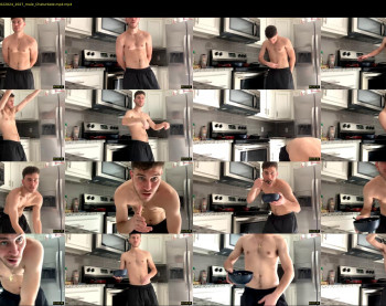 wentbrokeonstrippers — 3 minute Chaturbate male cam show recording, 720p, Feb 10, 2024